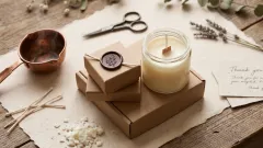 How to Build Your Artisan Brand Visual Identity from Scratch