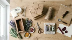5 Creative DIY Kit Ideas to Make at Home with Simple Materials