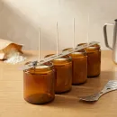 Wick Centering Bar Tool - Candle Making Holder