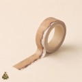 Flower Gallery 15 mm Washi Tape - Vintage Designs