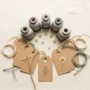 Decorative Hole Punch Set - Assorted Shapes Decorative Hole Punch Set - Assorted Shapes