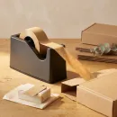 Heavy Duty Tape Dispenser - Desk and Studio