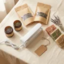 Impulse Heat Sealer - Bags and Packaging