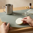 Silicone Craft Mat - Heat Resistant Work Surface