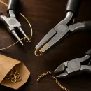 3-Piece Jewelry Pliers Set