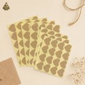 Blank Kraft Heart Self-Adhesive Labels – 3.1 x 3.3 cm Blank Kraft Heart Self-Adhesive Labels – 3.1 x 3.3 cm