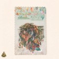 Flower Bells Follow the Wind PET Sticker Set – botanical leaves and hanging floral bells, 10 pcs Flower Bells Follow the Wind PET Sticker Set – botanical leaves and hanging floral bells, 10 pcs