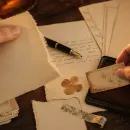 Vintage Journaling Paper Pack