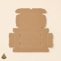 Kraft Corrugated Mailer Box – 210 x 150 x 50 mm Kraft Corrugated Mailer Box – 210 x 150 x 50 mm