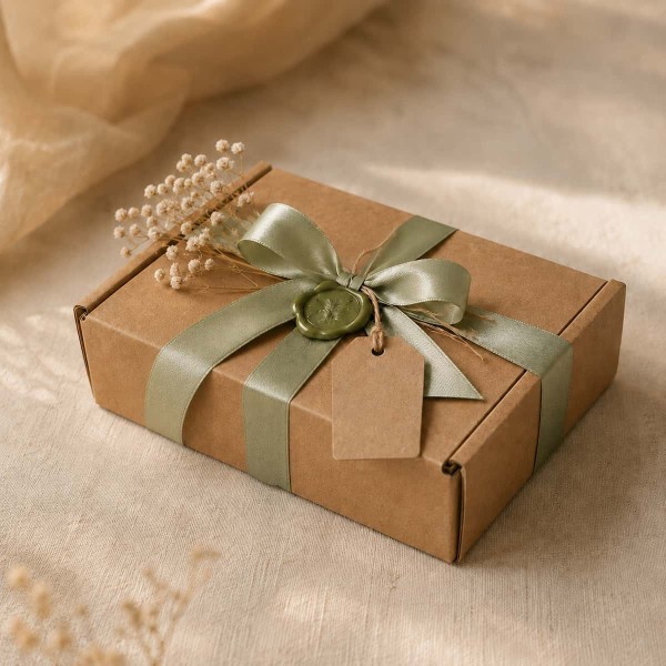 Kraft Corrugated Mailer Box – 210 x 150 x 50 mm Kraft Corrugated Mailer Box – 210 x 150 x 50 mm