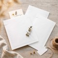 White Bubble Mailer Envelope – self-seal protective padded envelope, 170 x 165-mm White Bubble Mailer Envelope – self-seal protective padded envelope, 170 x 165-mm