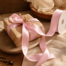 Hortensia Cotton Blend Ribbon, 10 mm x 15 m Hortensia Cotton Blend Ribbon, 10 mm x 15 m