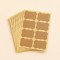 10 pages, 80 stickers  + 1.53 € 