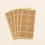 5 pages, 50 stickers