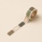 Botany Imprint 25 mm - Vintage Labels 