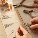 Jewelry Making Starter Tool Kit